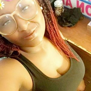 Meet your Posher, Martisha